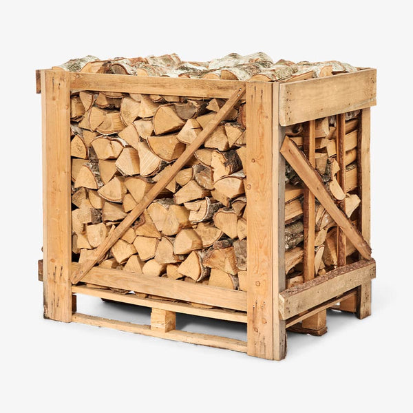 Firewood Birch forest fresh | 1 RM