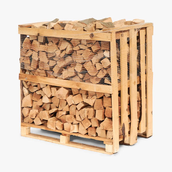 Firewood Beech Kiln-Dried | 1 RM